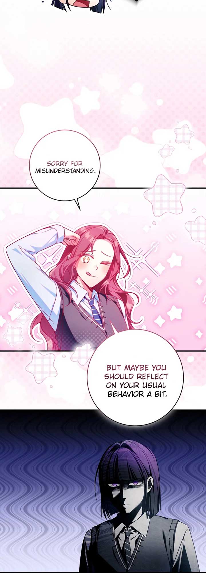I Tried to Debut My Kid, But Ended Up Debuting Myself Chapter 25 7