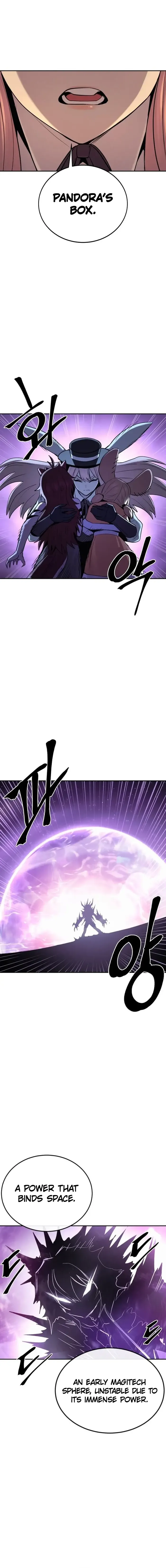 Wail Of Weakness Chapter 72 14