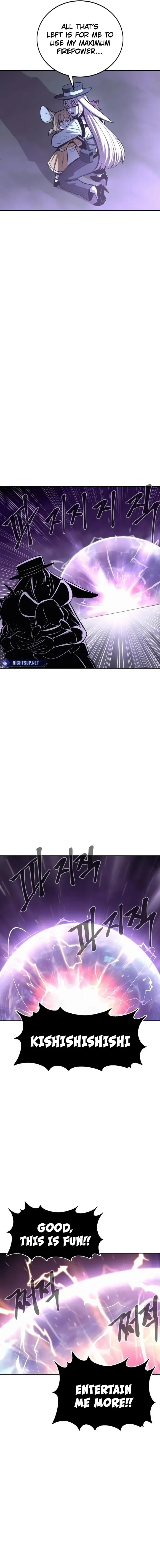Wail Of Weakness Chapter 72 15