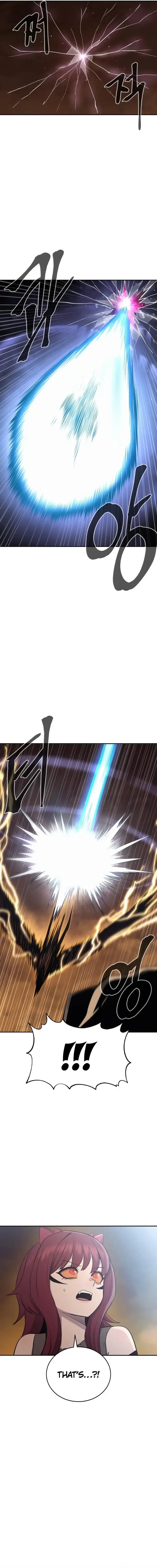 Wail Of Weakness Chapter 72 18