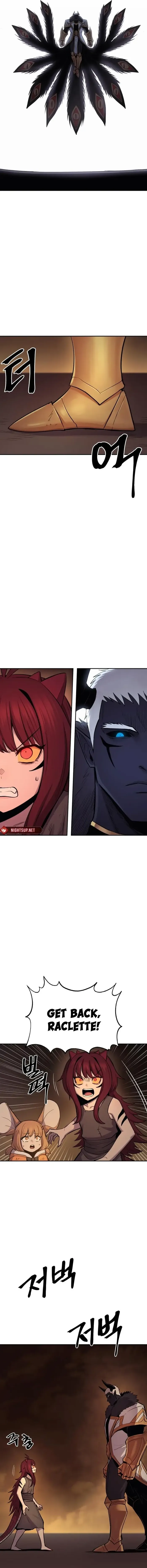 Wail Of Weakness Chapter 72 19