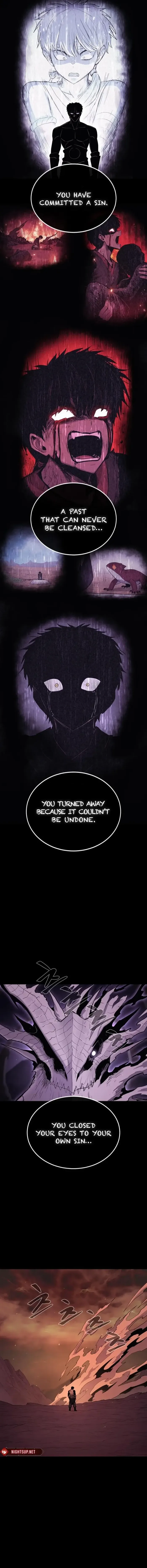 Wail Of Weakness Chapter 72 2