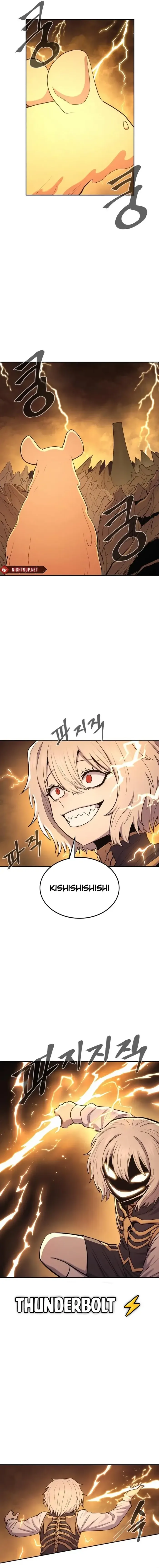 Wail Of Weakness Chapter 72 4