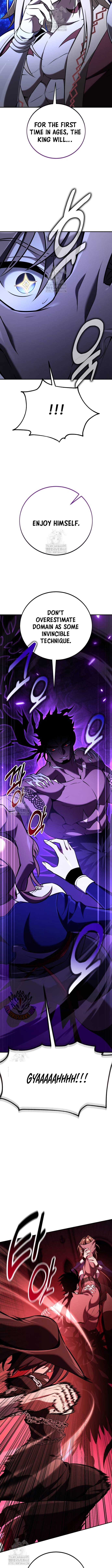 I Killed an Academy Player Chapter 81 12