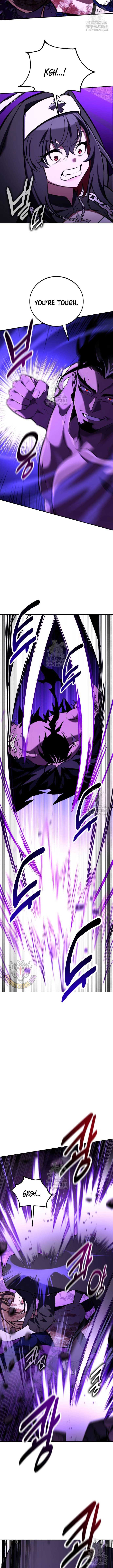 I Killed an Academy Player Chapter 81 14