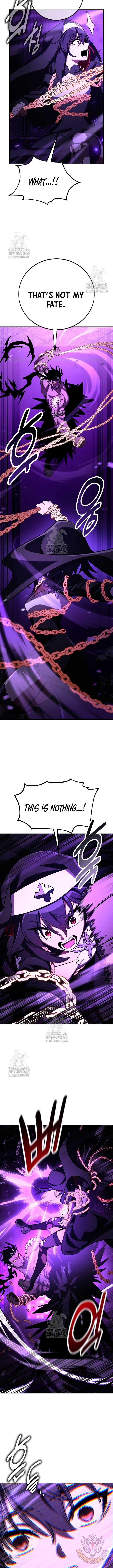 I Killed an Academy Player Chapter 81 16