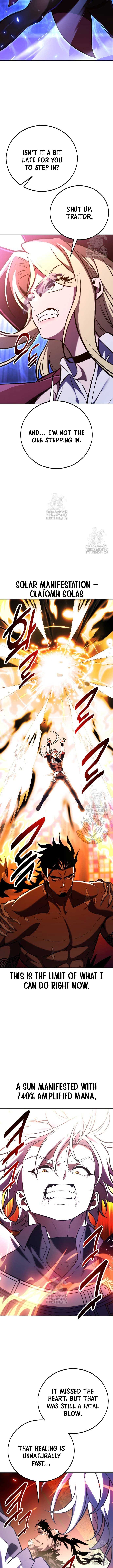 I Killed an Academy Player Chapter 81 22
