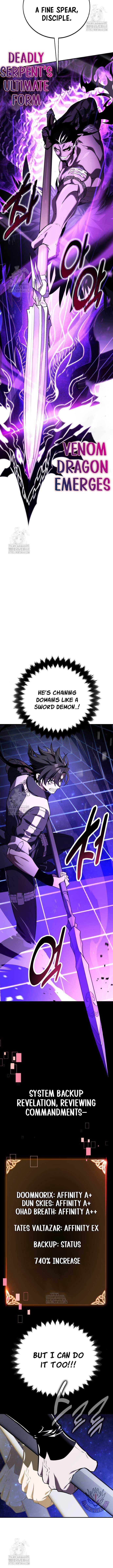 I Killed an Academy Player Chapter 81 6