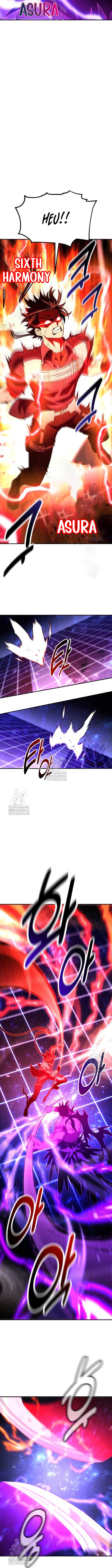 I Killed an Academy Player Chapter 81 8