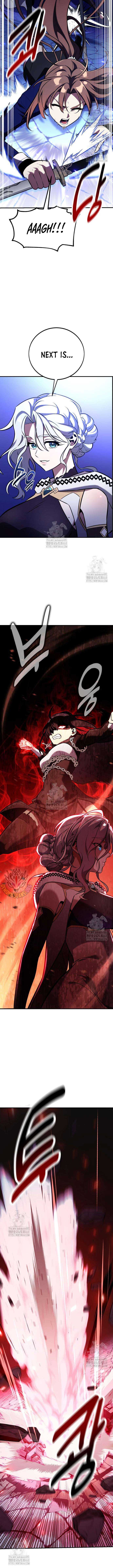 I Killed an Academy Player Chapter 84 17