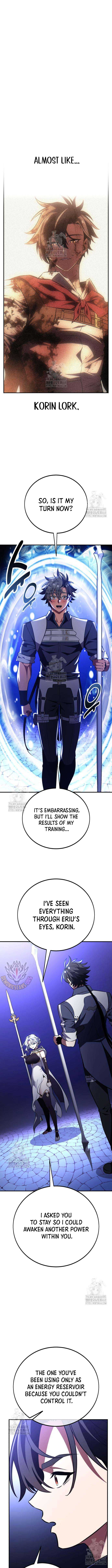 I Killed an Academy Player Chapter 84 21