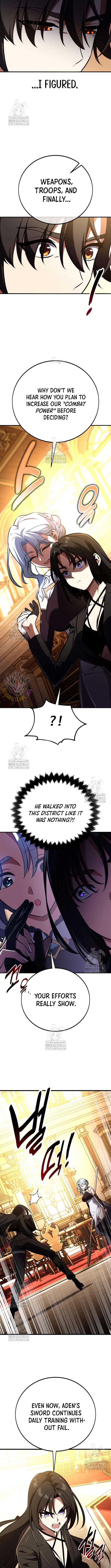 I Killed an Academy Player Chapter 84 5