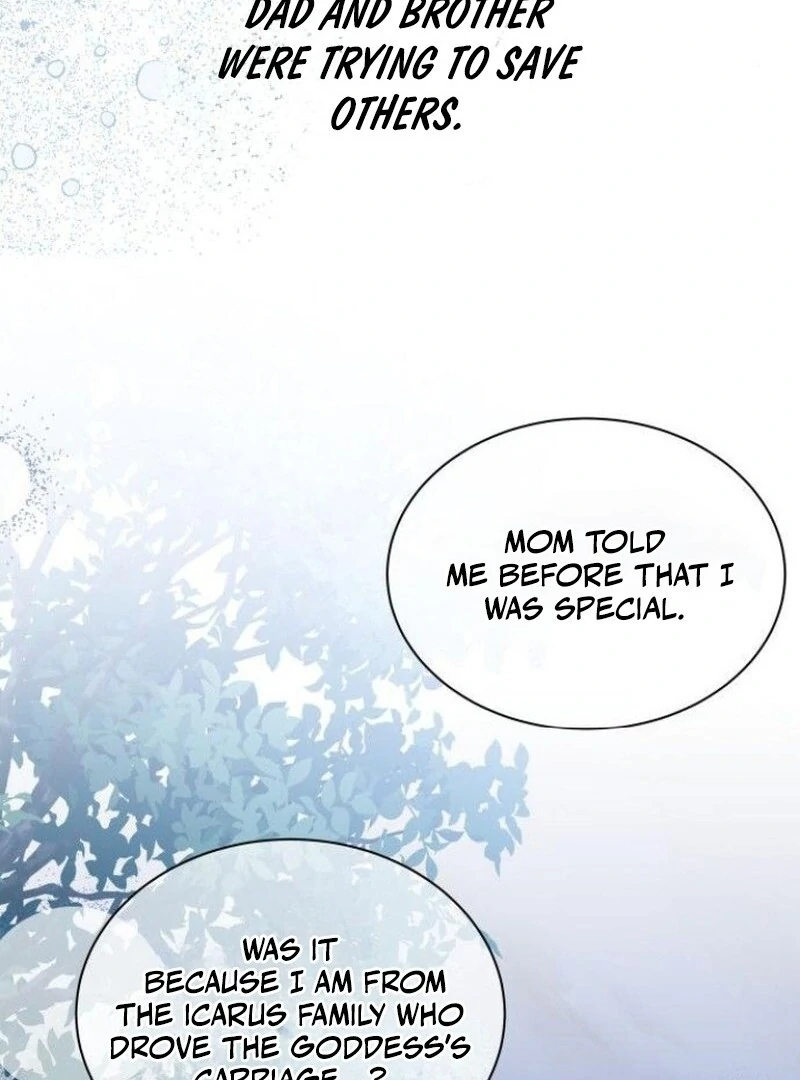 You’re a Cat, But You’ve Been Adopted by a Wolf Family? Chapter 72 102