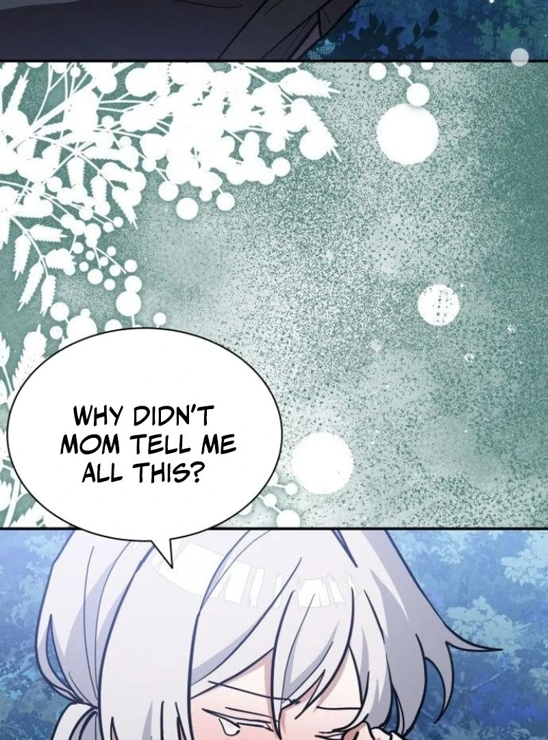 You’re a Cat, But You’ve Been Adopted by a Wolf Family? Chapter 72 104
