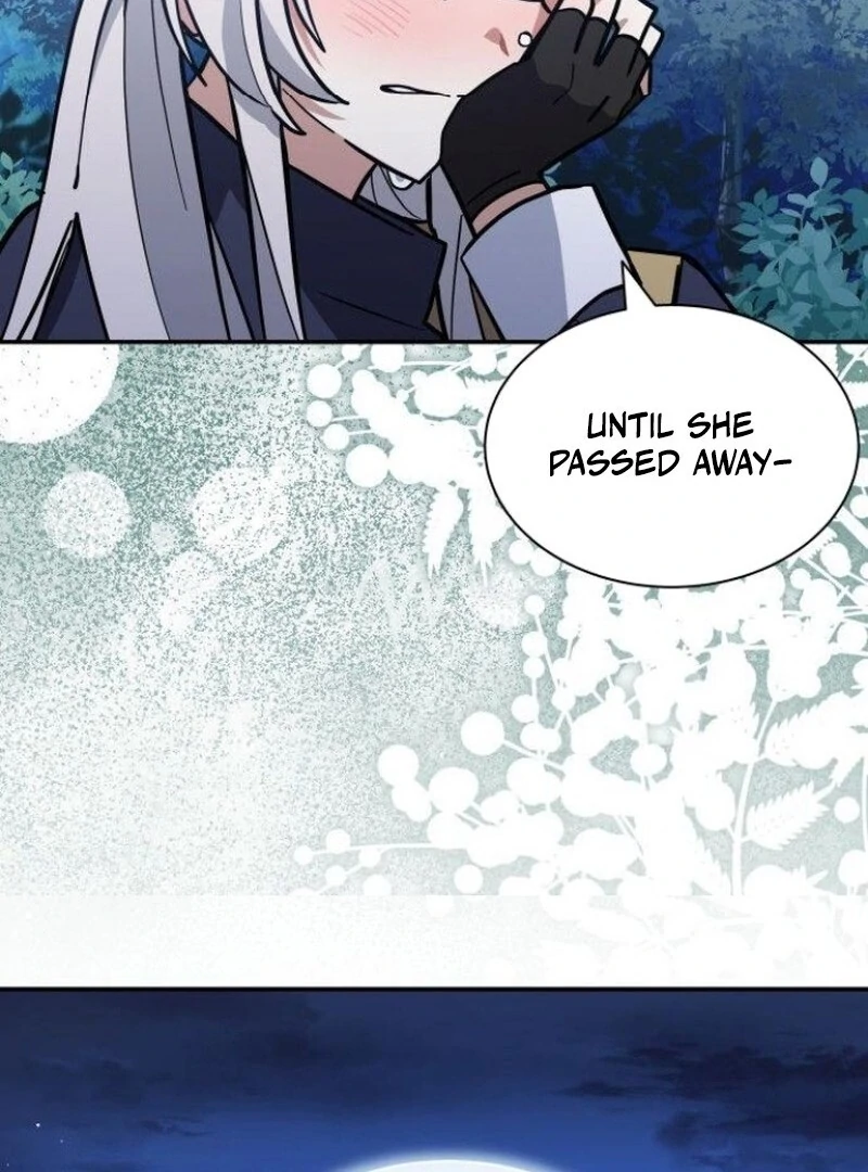 You’re a Cat, But You’ve Been Adopted by a Wolf Family? Chapter 72 105