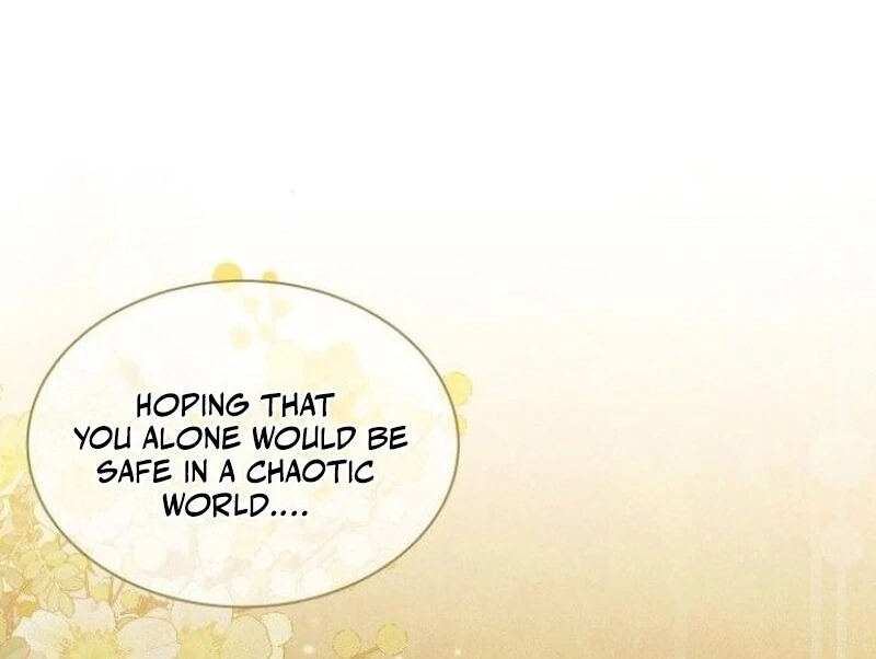 You’re a Cat, But You’ve Been Adopted by a Wolf Family? Chapter 72 107