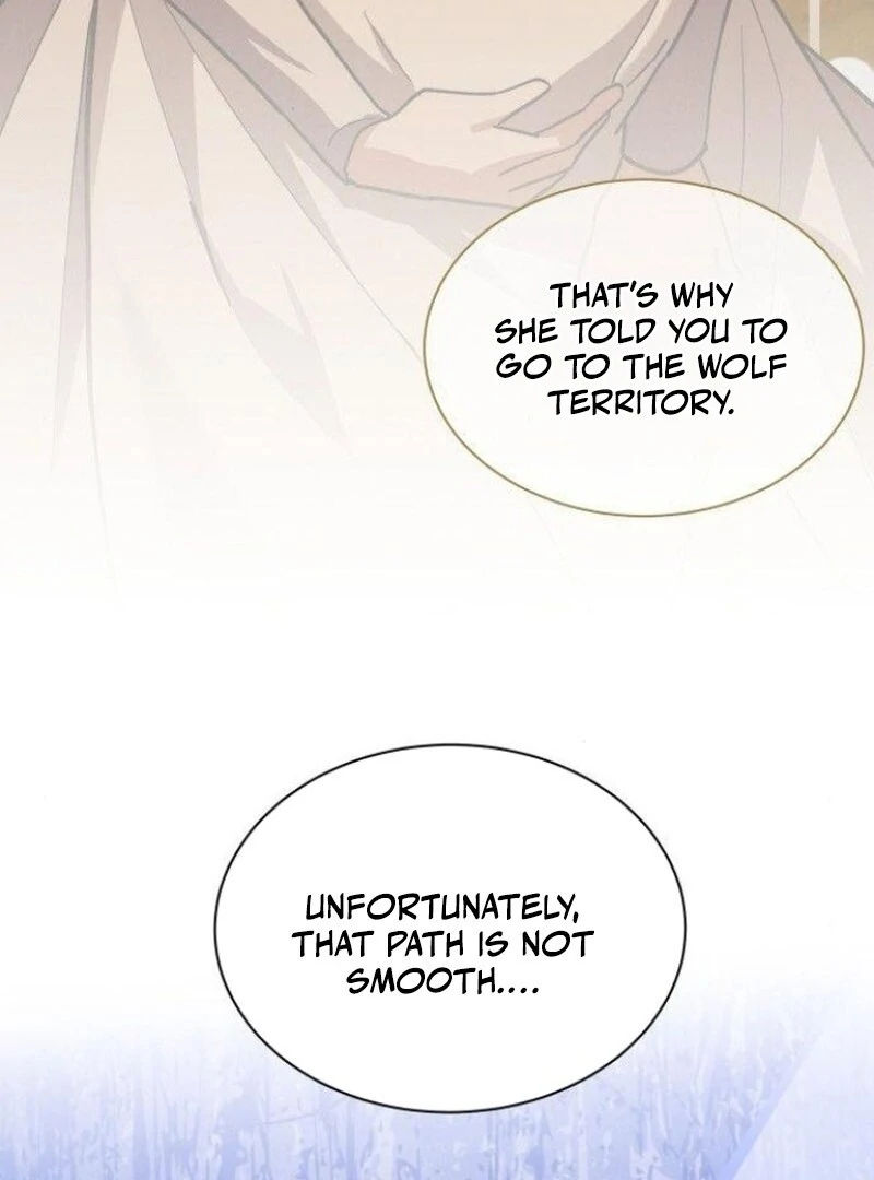 You’re a Cat, But You’ve Been Adopted by a Wolf Family? Chapter 72 109
