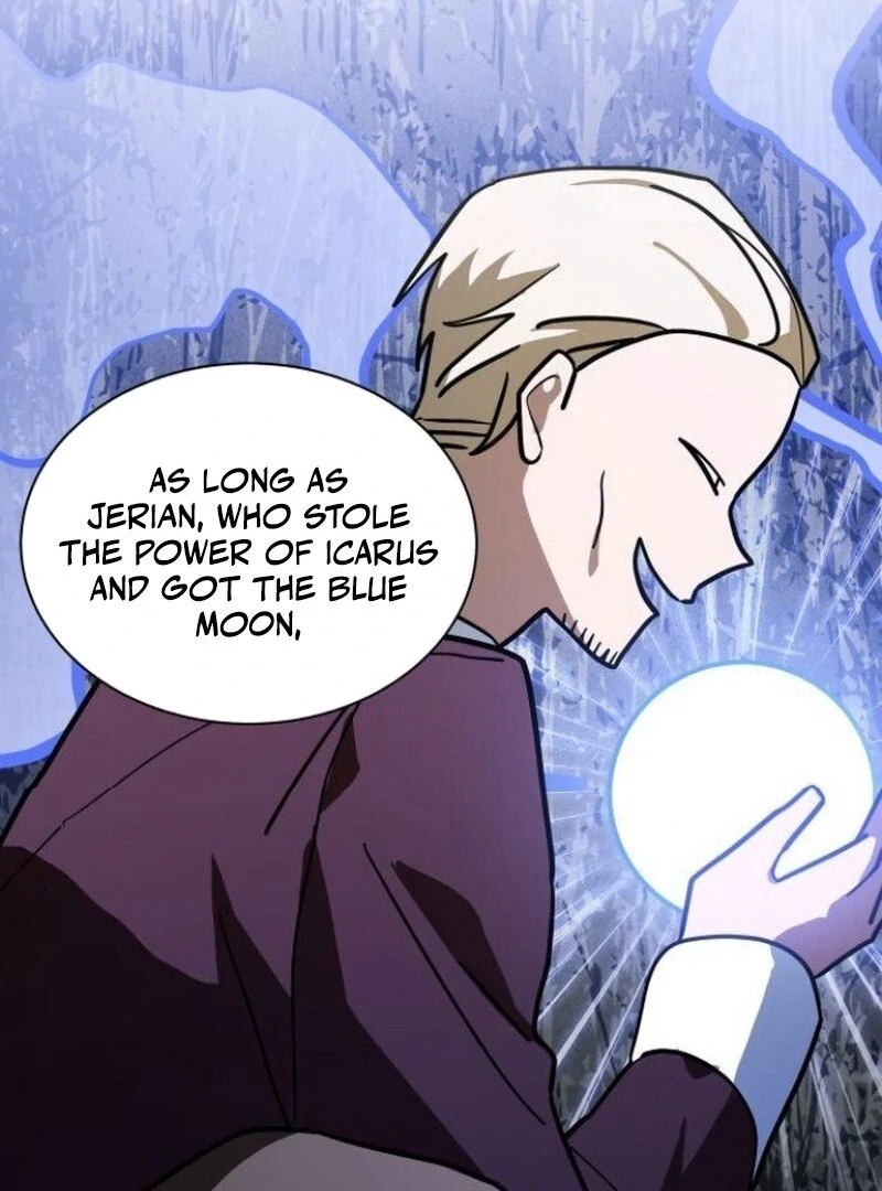 You’re a Cat, But You’ve Been Adopted by a Wolf Family? Chapter 72 110