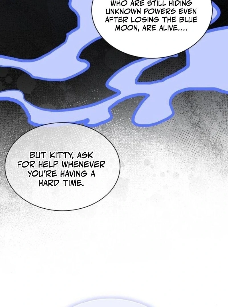 You’re a Cat, But You’ve Been Adopted by a Wolf Family? Chapter 72 112