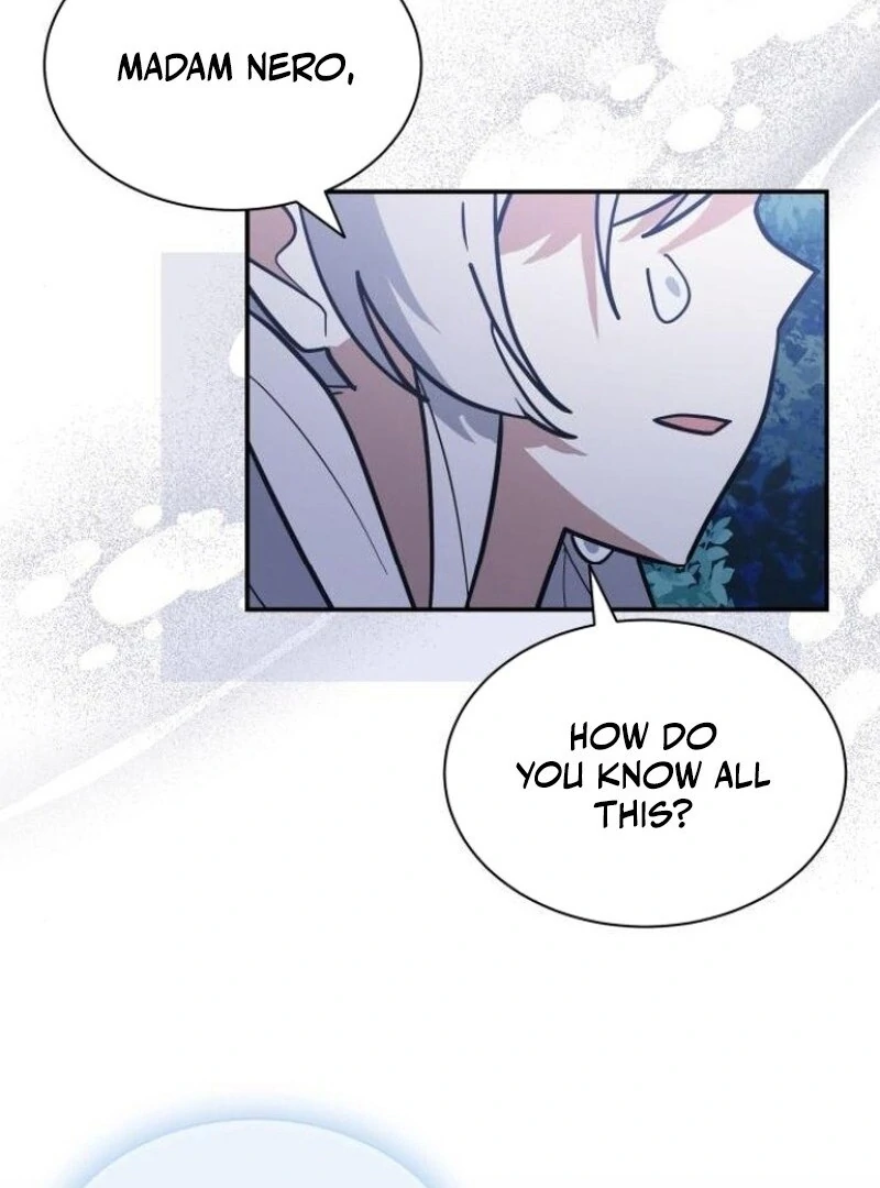You’re a Cat, But You’ve Been Adopted by a Wolf Family? Chapter 72 115