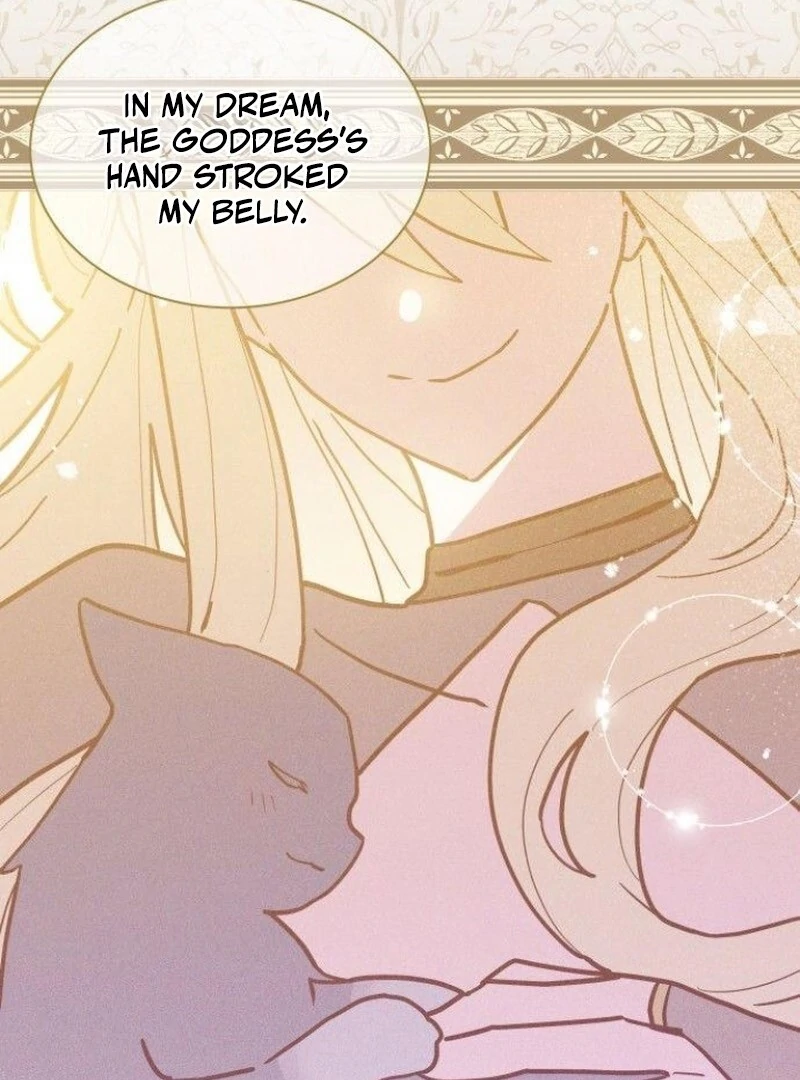 You’re a Cat, But You’ve Been Adopted by a Wolf Family? Chapter 72 12