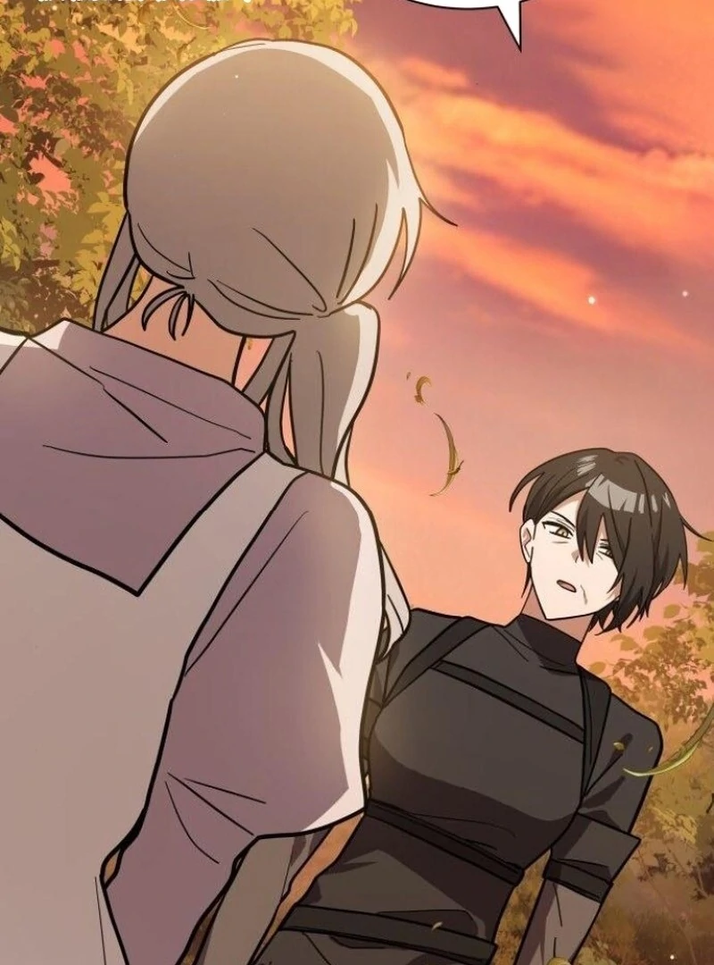 You’re a Cat, But You’ve Been Adopted by a Wolf Family? Chapter 72 15