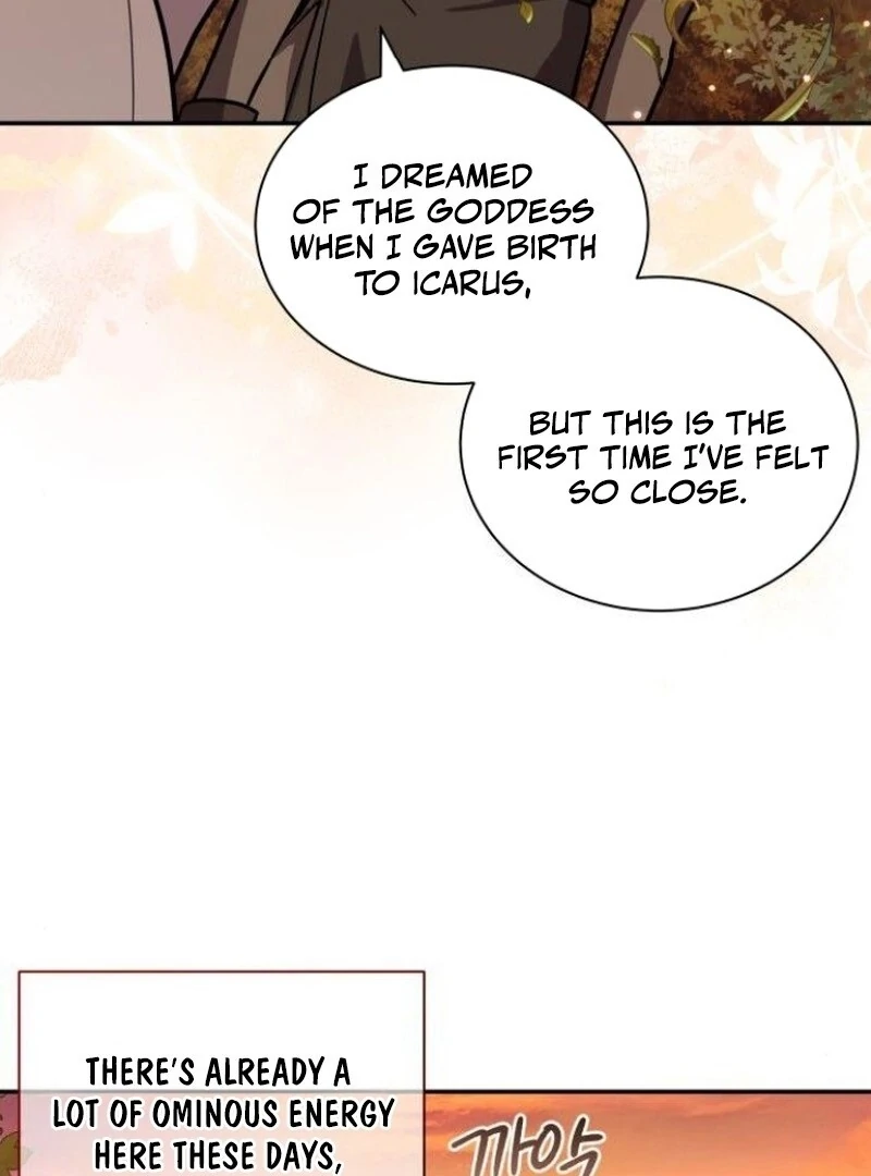 You’re a Cat, But You’ve Been Adopted by a Wolf Family? Chapter 72 16