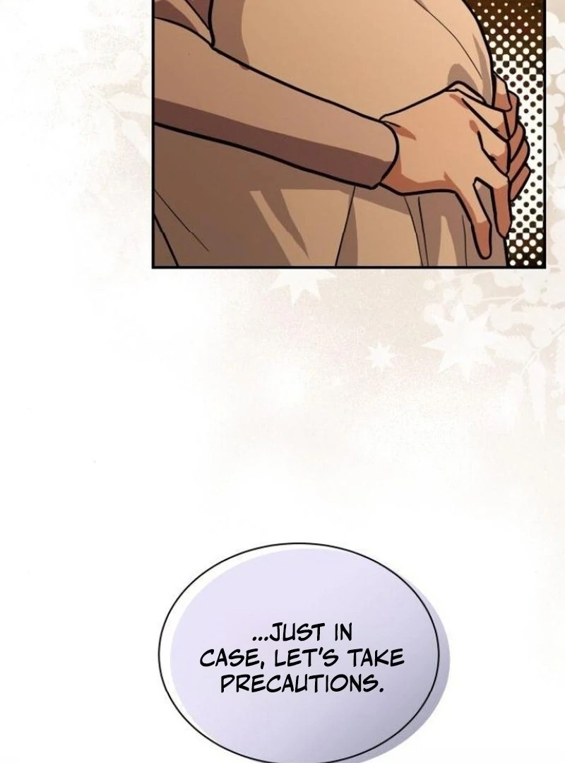 You’re a Cat, But You’ve Been Adopted by a Wolf Family? Chapter 72 20