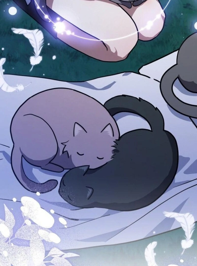You’re a Cat, But You’ve Been Adopted by a Wolf Family? Chapter 72 25