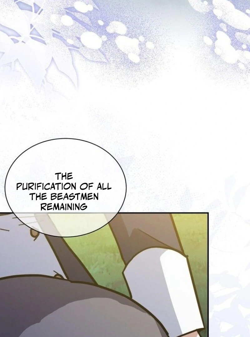 You’re a Cat, But You’ve Been Adopted by a Wolf Family? Chapter 72 26