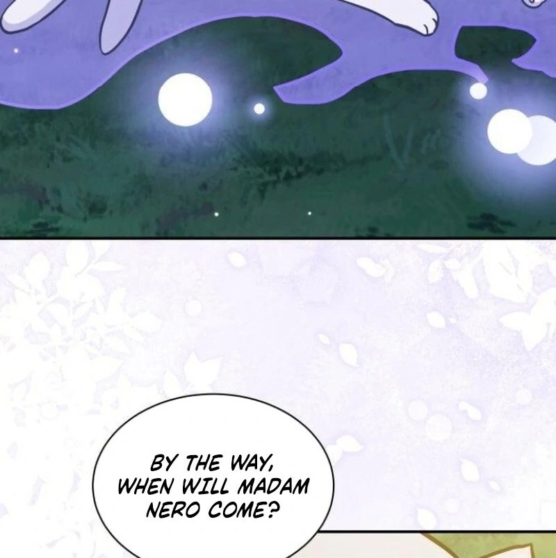 You’re a Cat, But You’ve Been Adopted by a Wolf Family? Chapter 72 32