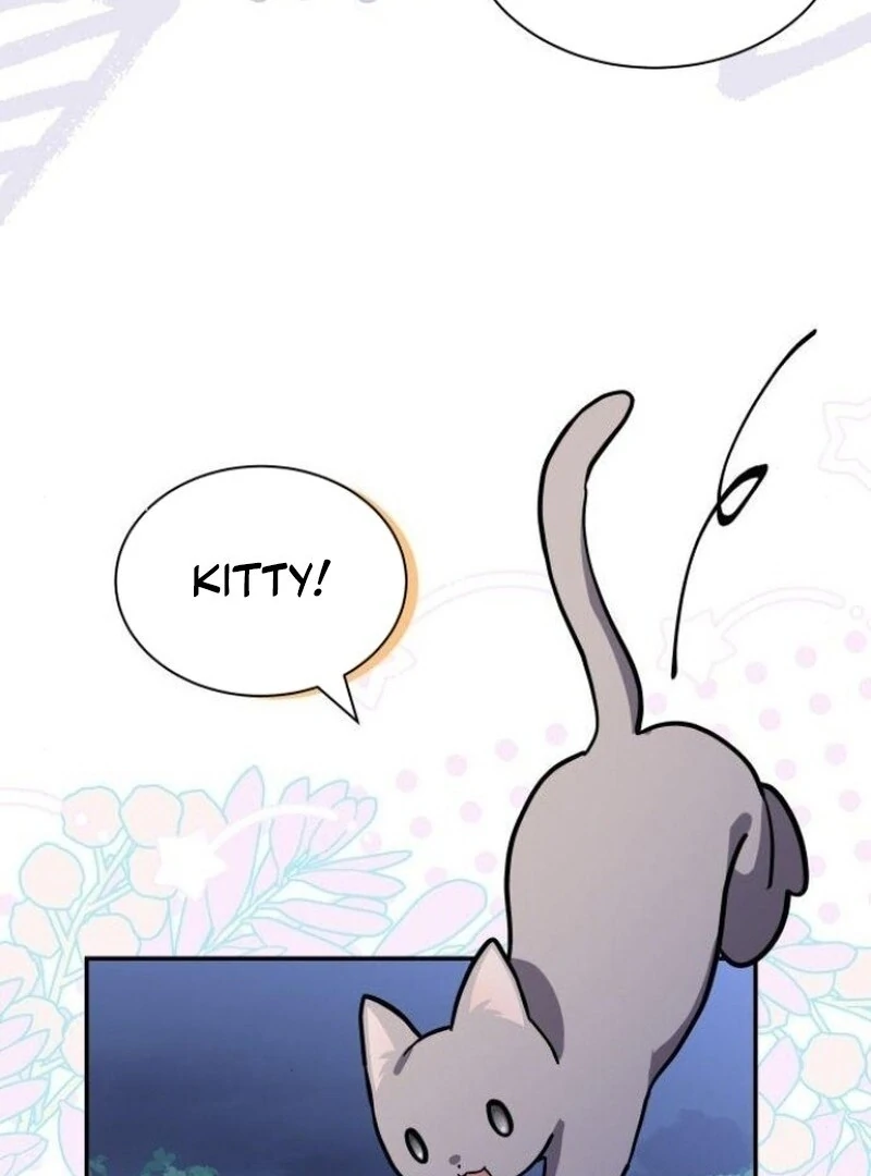 You’re a Cat, But You’ve Been Adopted by a Wolf Family? Chapter 72 35