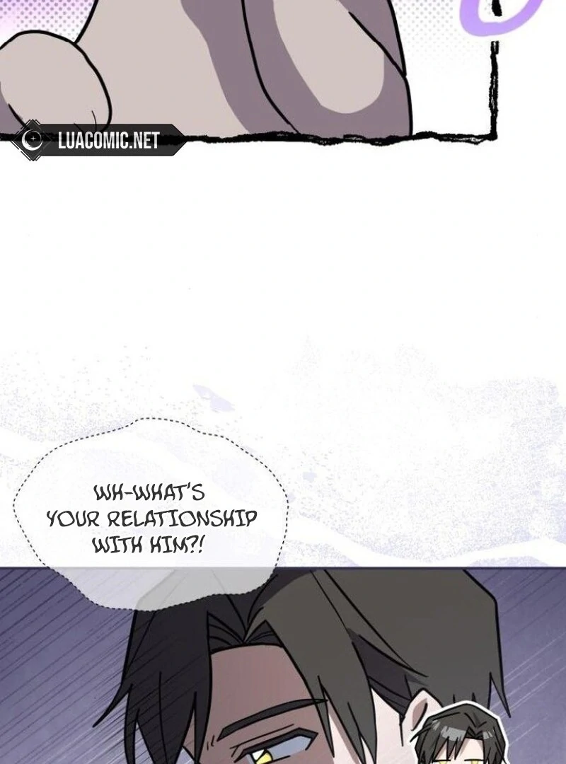 You’re a Cat, But You’ve Been Adopted by a Wolf Family? Chapter 72 41