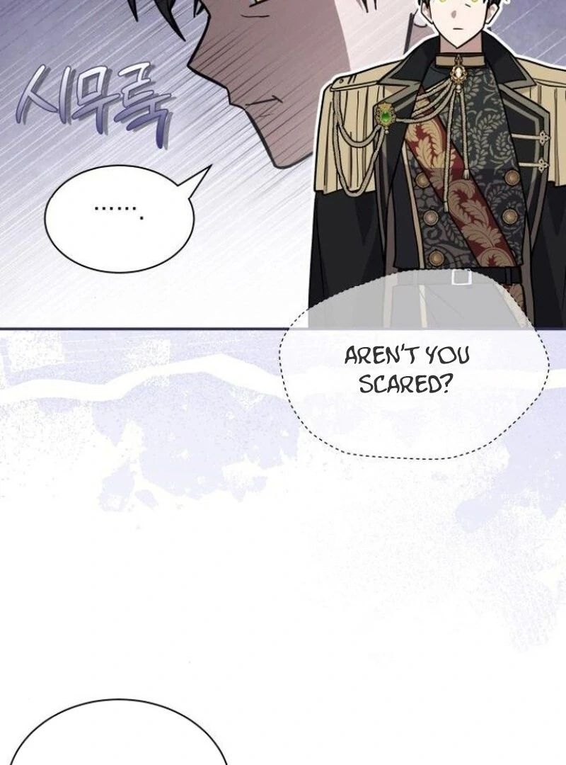 You’re a Cat, But You’ve Been Adopted by a Wolf Family? Chapter 72 42