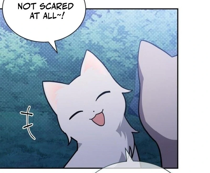 You’re a Cat, But You’ve Been Adopted by a Wolf Family? Chapter 72 43