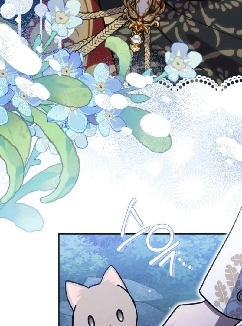 You’re a Cat, But You’ve Been Adopted by a Wolf Family? Chapter 72 46