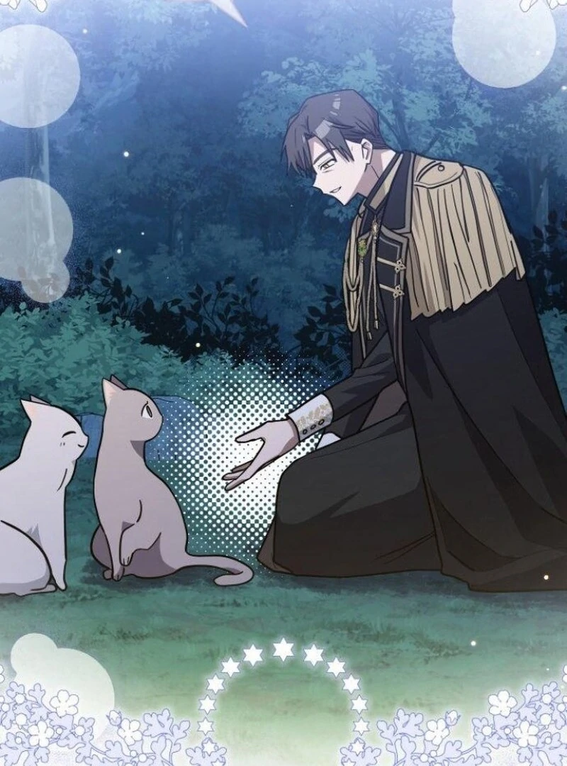 You’re a Cat, But You’ve Been Adopted by a Wolf Family? Chapter 72 48