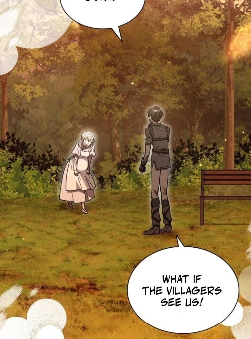 You’re a Cat, But You’ve Been Adopted by a Wolf Family? Chapter 72 5