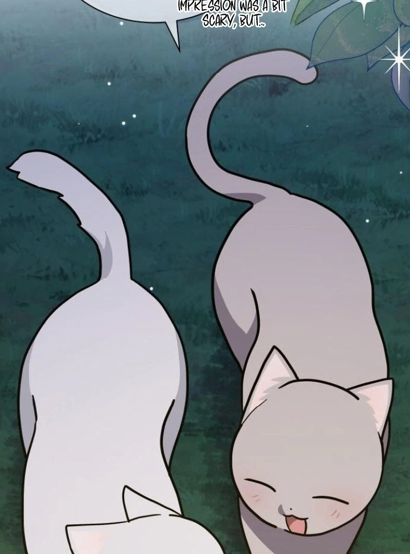 You’re a Cat, But You’ve Been Adopted by a Wolf Family? Chapter 72 53