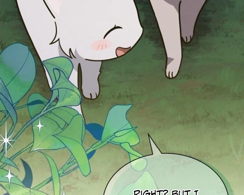 You’re a Cat, But You’ve Been Adopted by a Wolf Family? Chapter 72 54