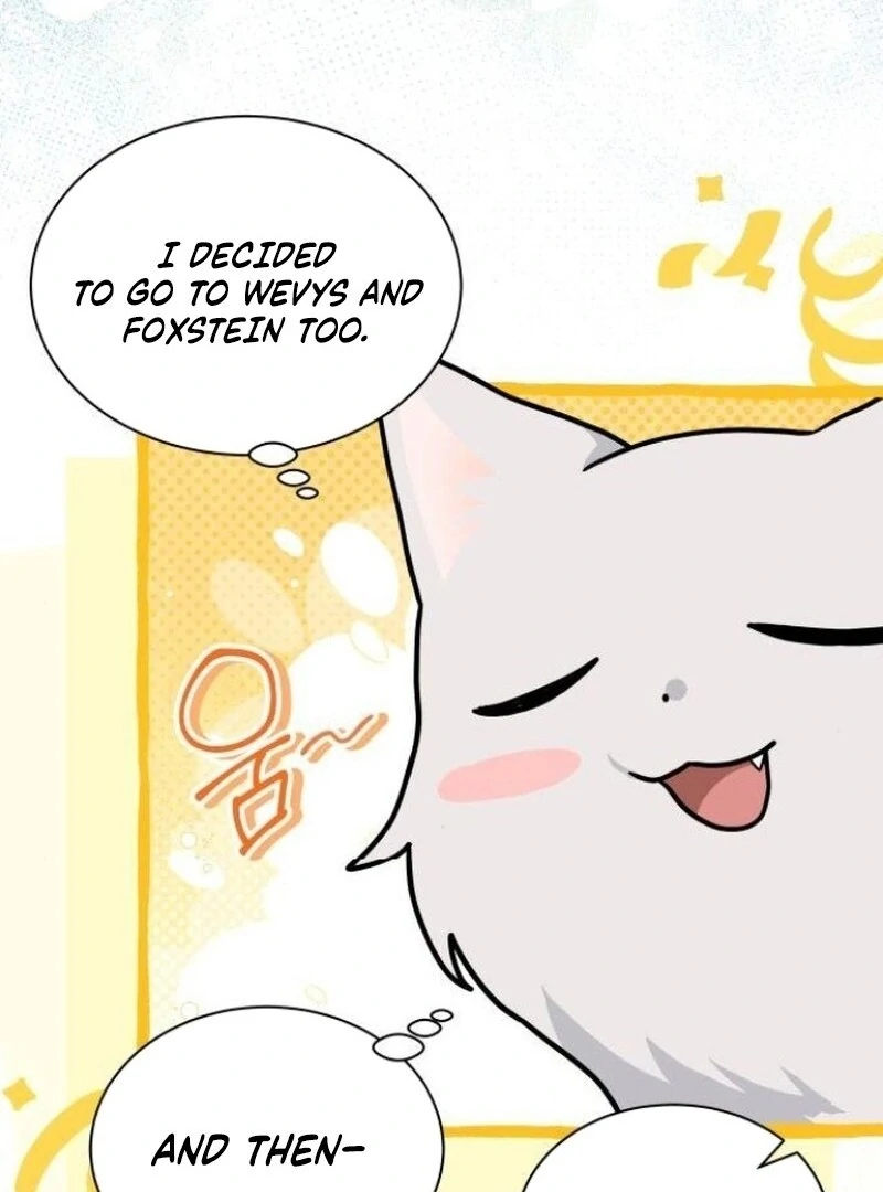 You’re a Cat, But You’ve Been Adopted by a Wolf Family? Chapter 72 59