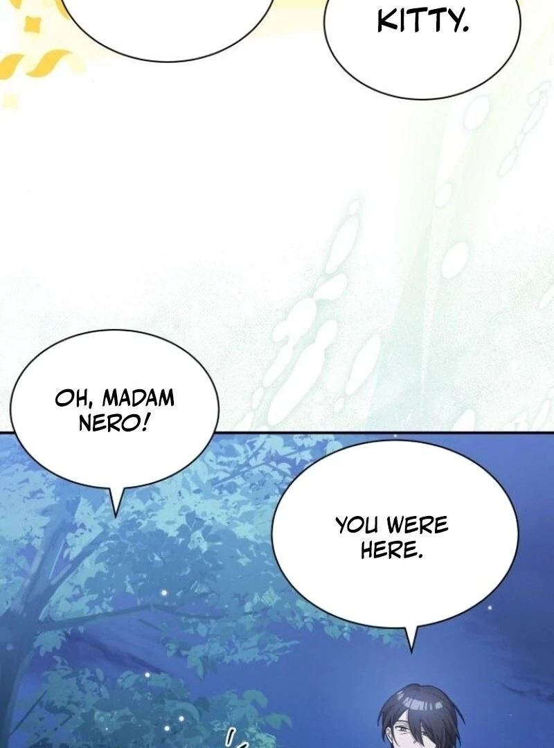 You’re a Cat, But You’ve Been Adopted by a Wolf Family? Chapter 72 60