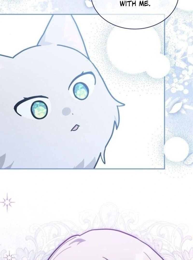 You’re a Cat, But You’ve Been Adopted by a Wolf Family? Chapter 72 72