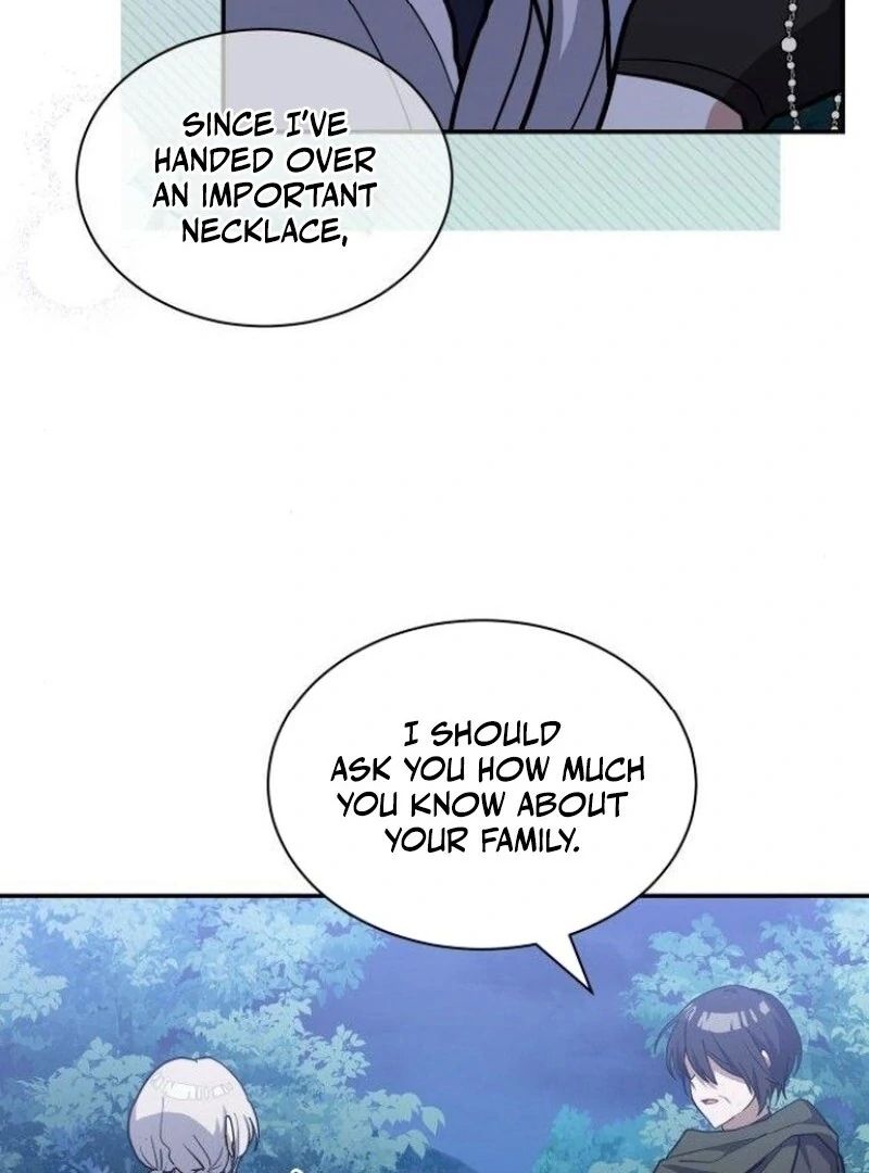 You’re a Cat, But You’ve Been Adopted by a Wolf Family? Chapter 72 78