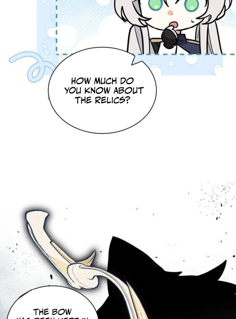 You’re a Cat, But You’ve Been Adopted by a Wolf Family? Chapter 72 80