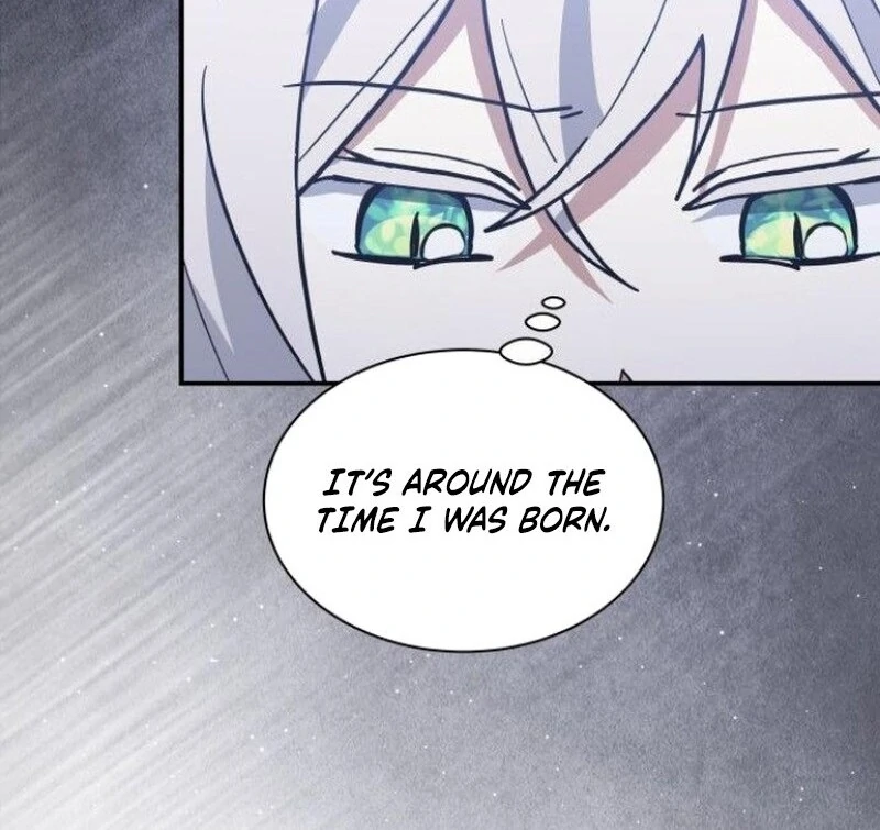 You’re a Cat, But You’ve Been Adopted by a Wolf Family? Chapter 72 87