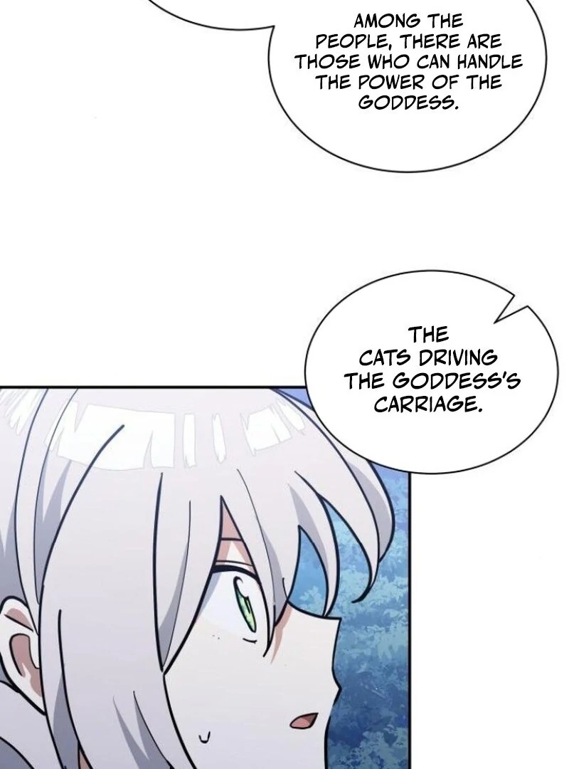You’re a Cat, But You’ve Been Adopted by a Wolf Family? Chapter 72 89