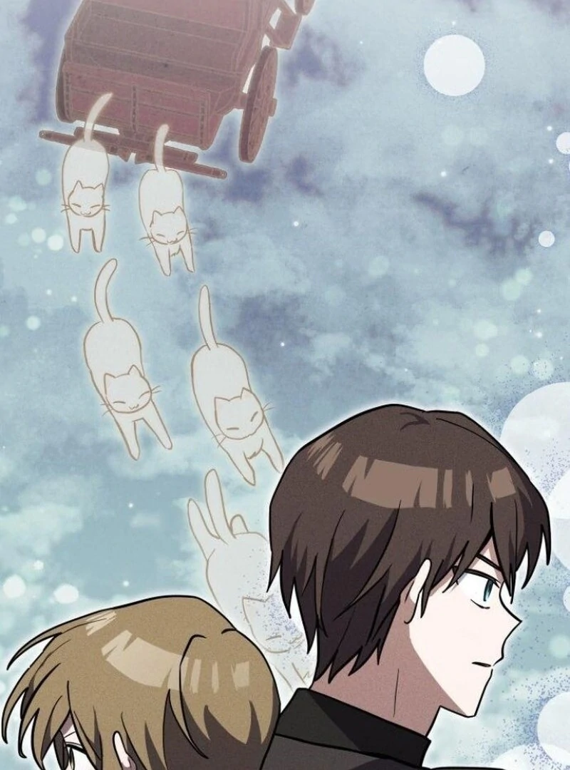You’re a Cat, But You’ve Been Adopted by a Wolf Family? Chapter 72 91