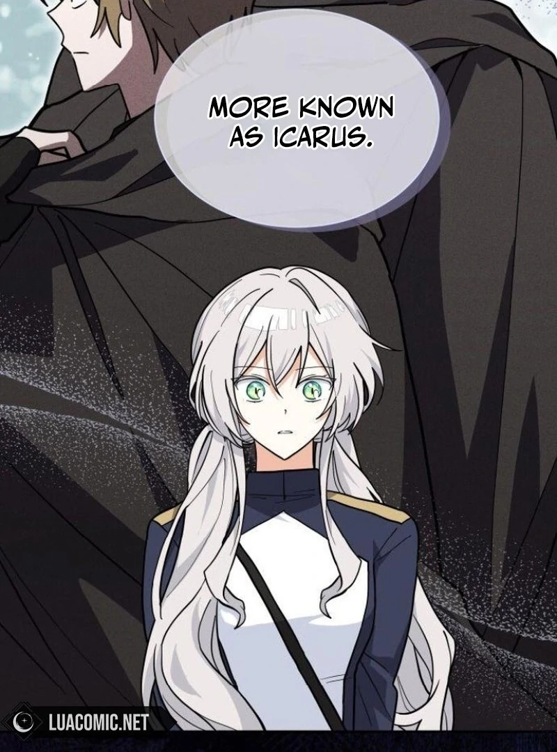 You’re a Cat, But You’ve Been Adopted by a Wolf Family? Chapter 72 92