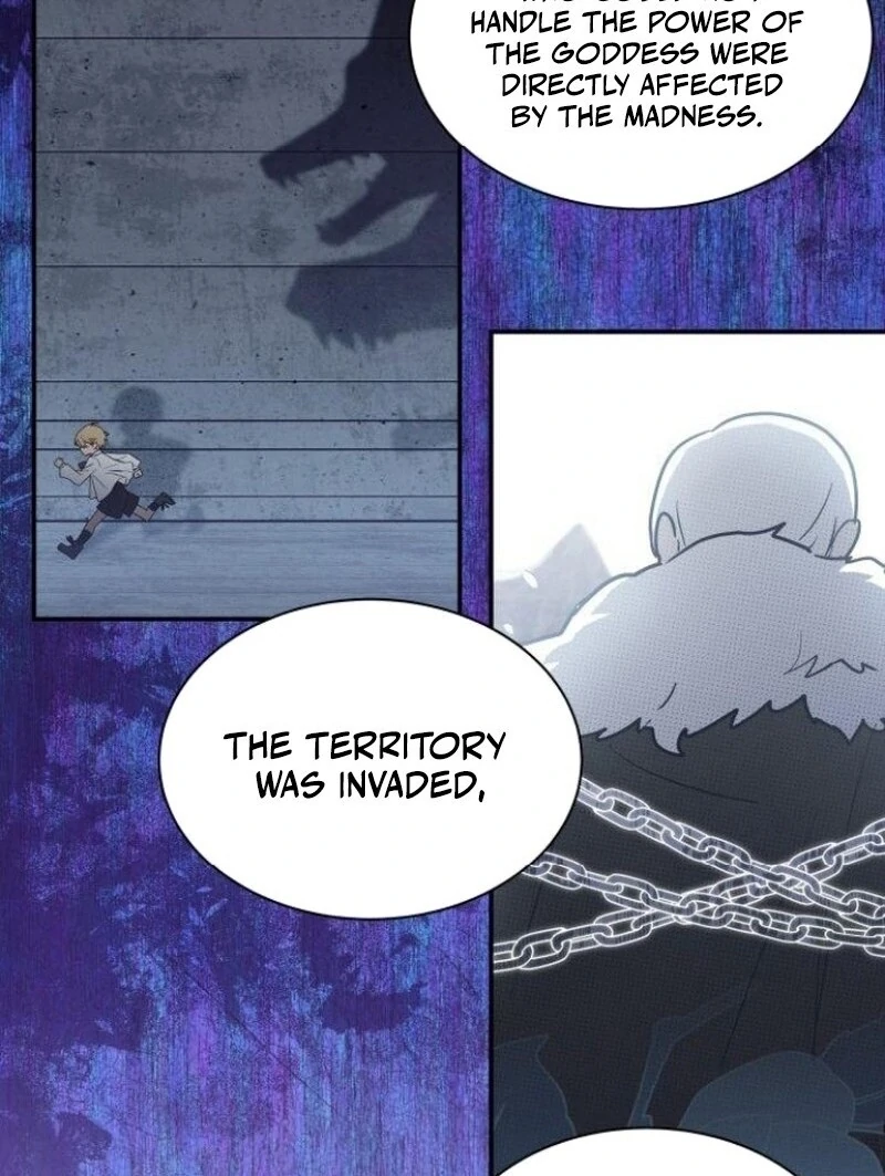 You’re a Cat, But You’ve Been Adopted by a Wolf Family? Chapter 72 95